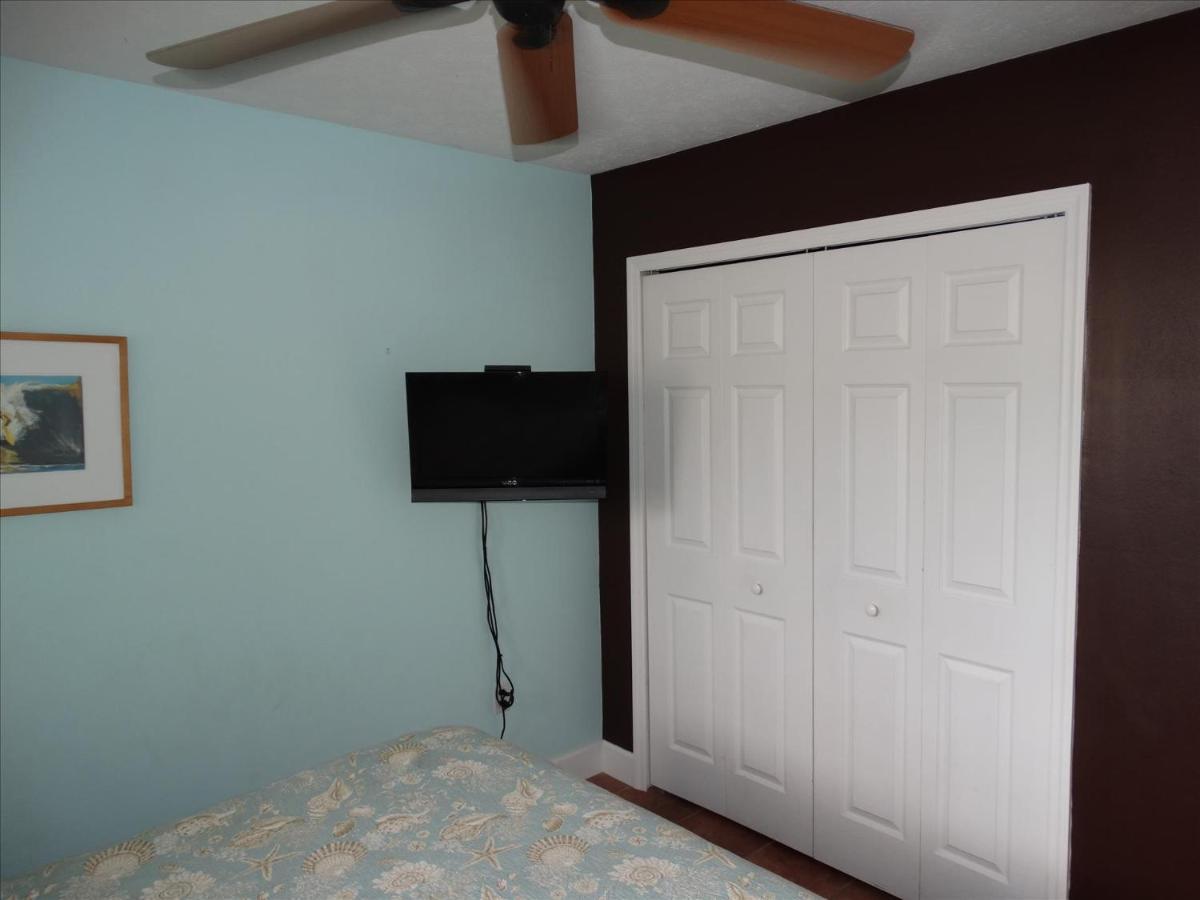 Quiet Vista Del Mar 2 Bedroom Condo Beachfront Property โคโคบีช ภายนอก รูปภาพ